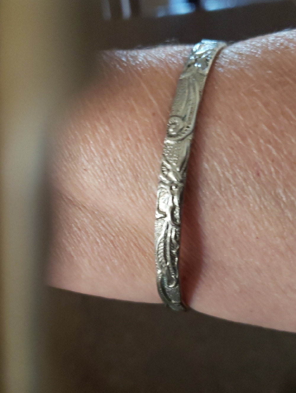 TAXCO - Alpacha Bracelet - Picture 5 of 5
